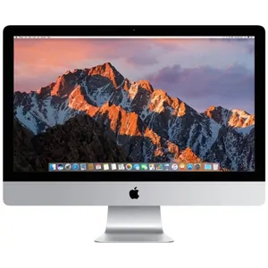 Ремонт iMac 27' 5K 2017 в Ижевске